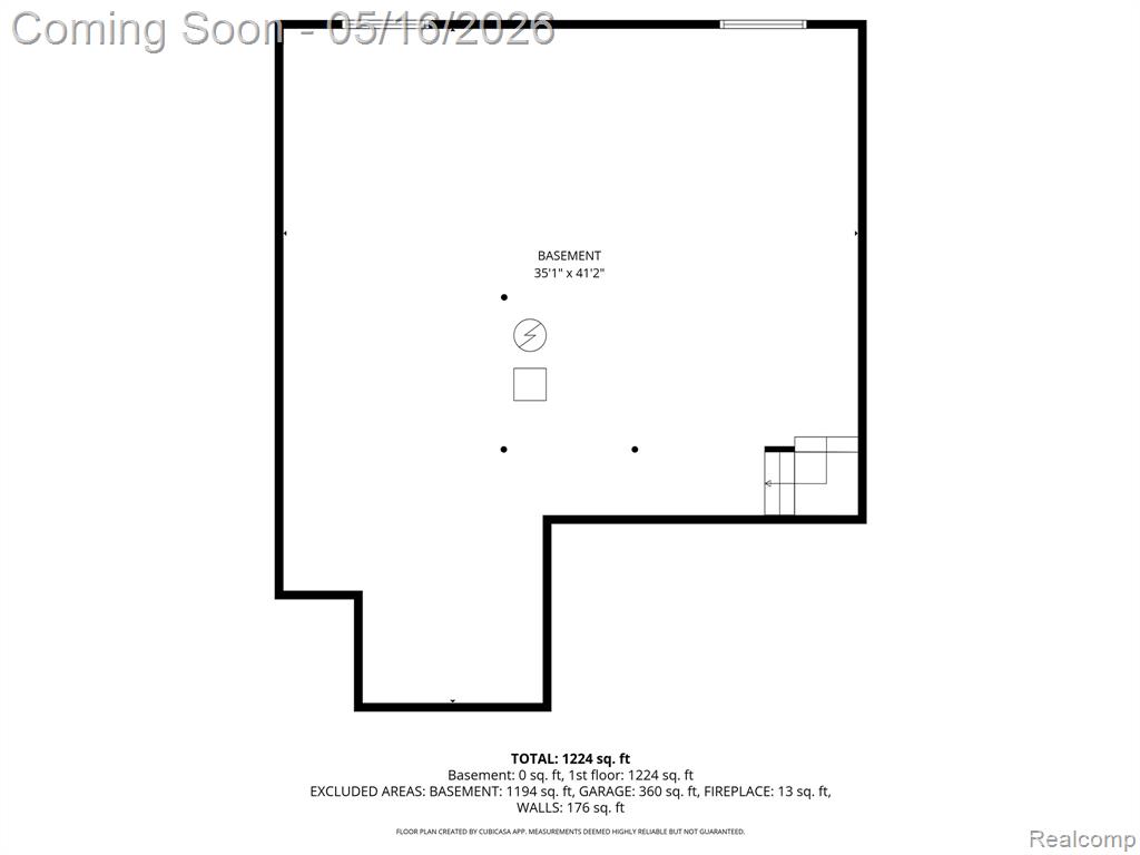 6397 Club Court W, Grand Blanc, MI 48439 — Photo 44