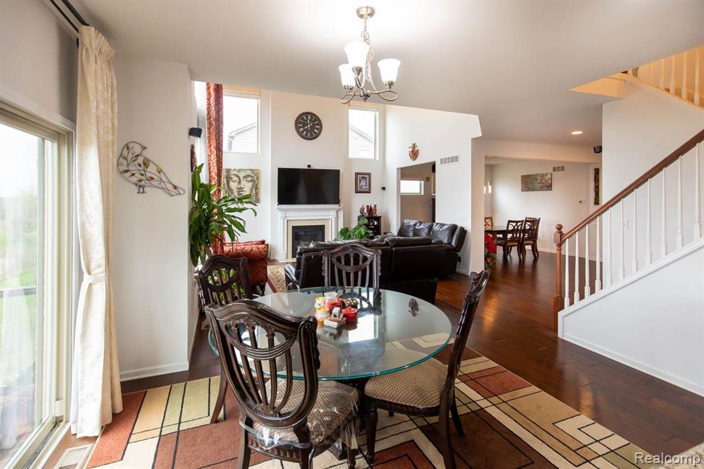 51040 UPLAND VIEW Street, Canton, MI 48188 — Photo 19
