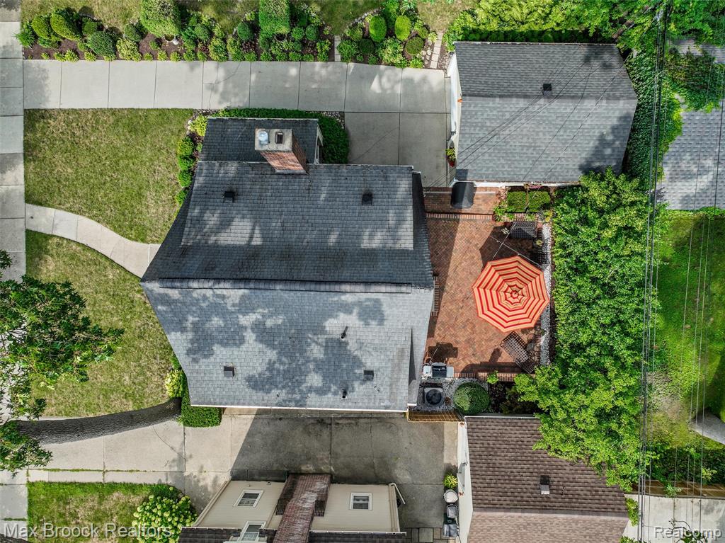 454 W Oakridge Street, Ferndale, MI 48220 — Photo 52