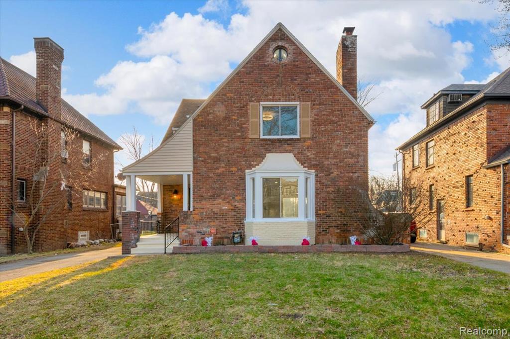 16121 Rosemont Avenue, Detroit, MI 48219 — Photo 3