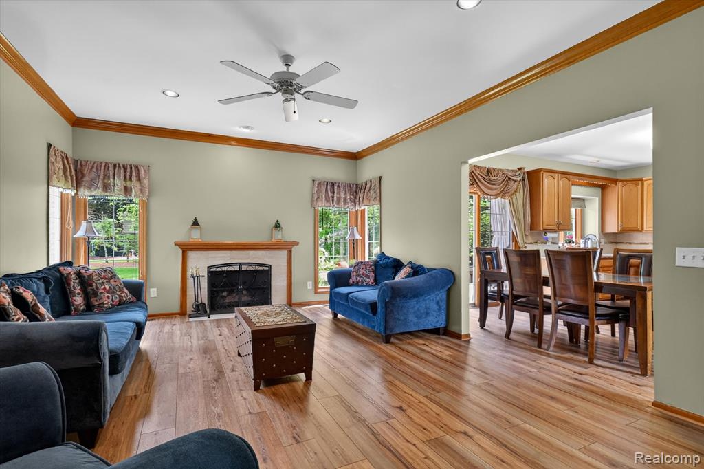 7340 Briargate Drive, Canton, MI 48187 — Photo 27