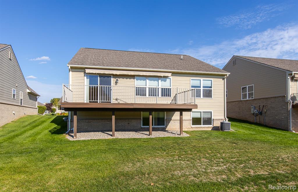 5985 Baypointe Boulevard, Clarkston, MI — Photo 54