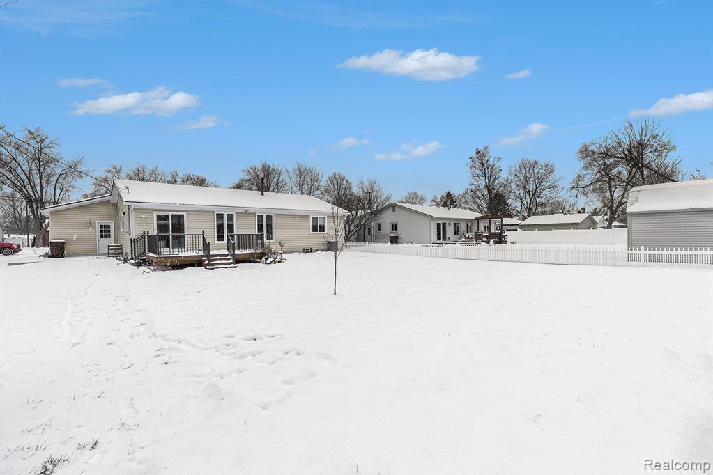7725 Mary Lou Court, Shelby Twp, MI 48317 — Photo 16