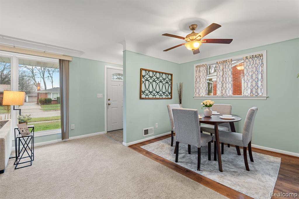 9369 CALIFORNIA Street, Livonia, MI 48150 — Photo 15