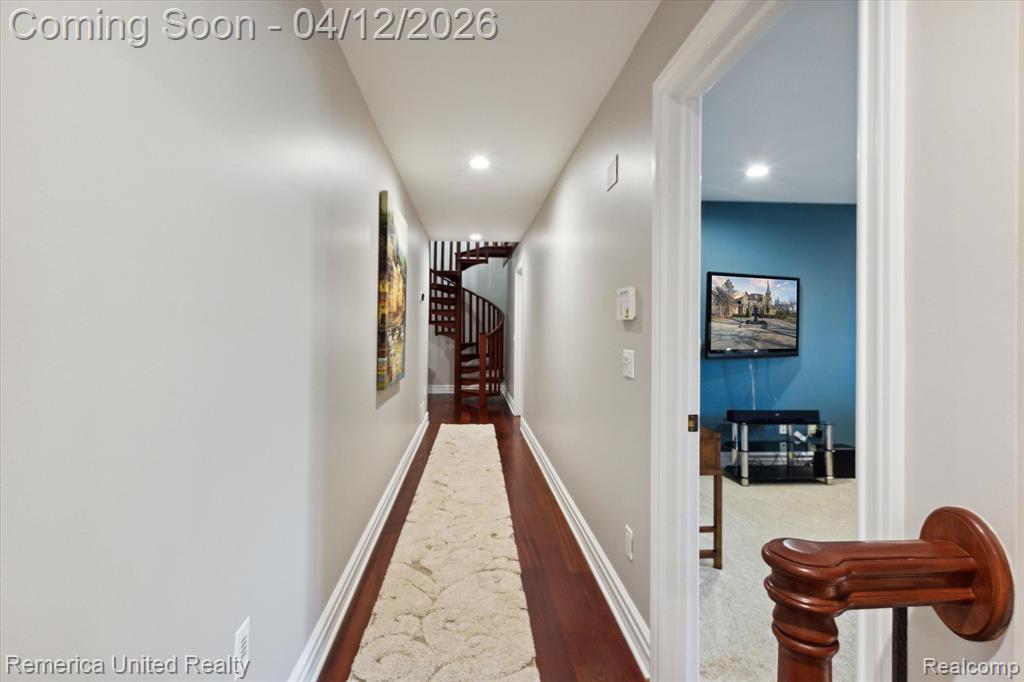 1221 Wilderness Hills Trail, Pinckney, MI 48169 — Photo 47