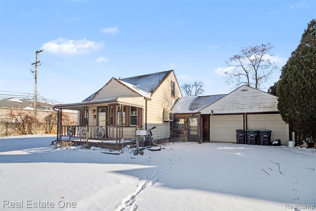 5843 Banner Street, Taylor, MI 48180 — Photo 2