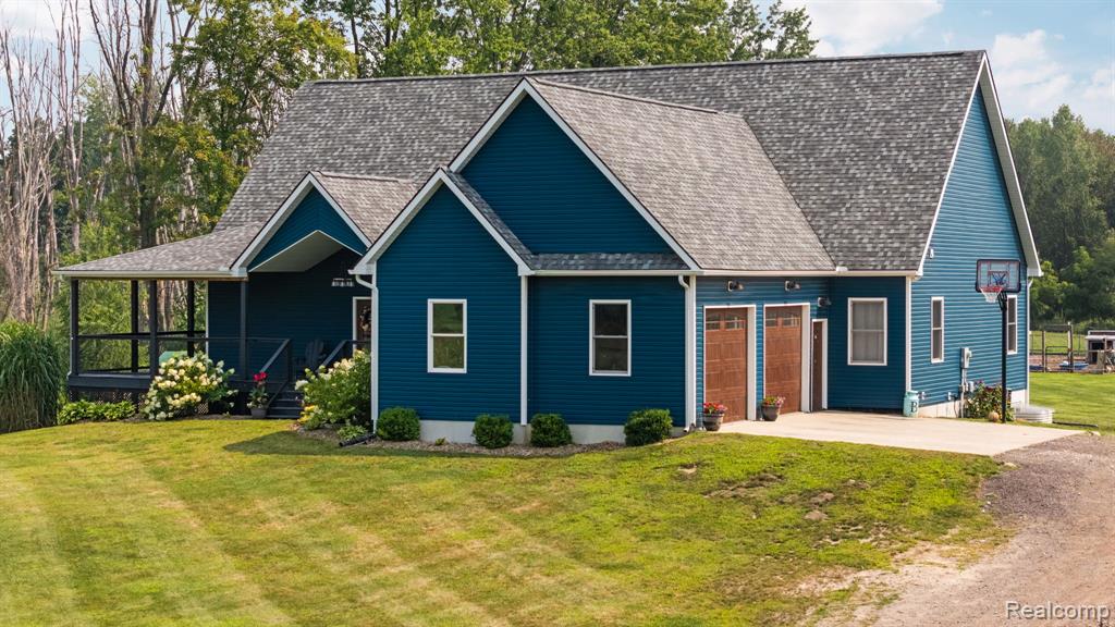 10465 Seymour Road, Gaines Vlg, MI 48436 — Photo 21