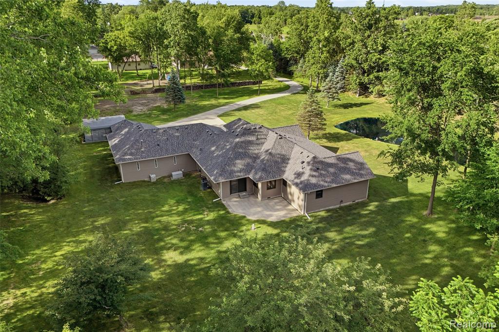 8888 Pilgrim, Washington, MI — Photo 40
