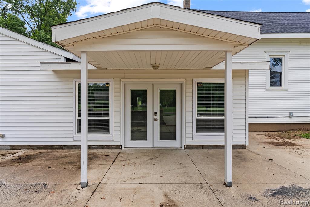 2751 HAWLEY Road, Leslie, MI 49251 — Photo 6