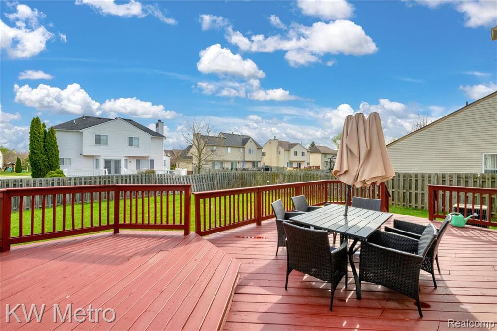 7696 Henley Drive, Ypsilanti, MI 48197 — Photo 24