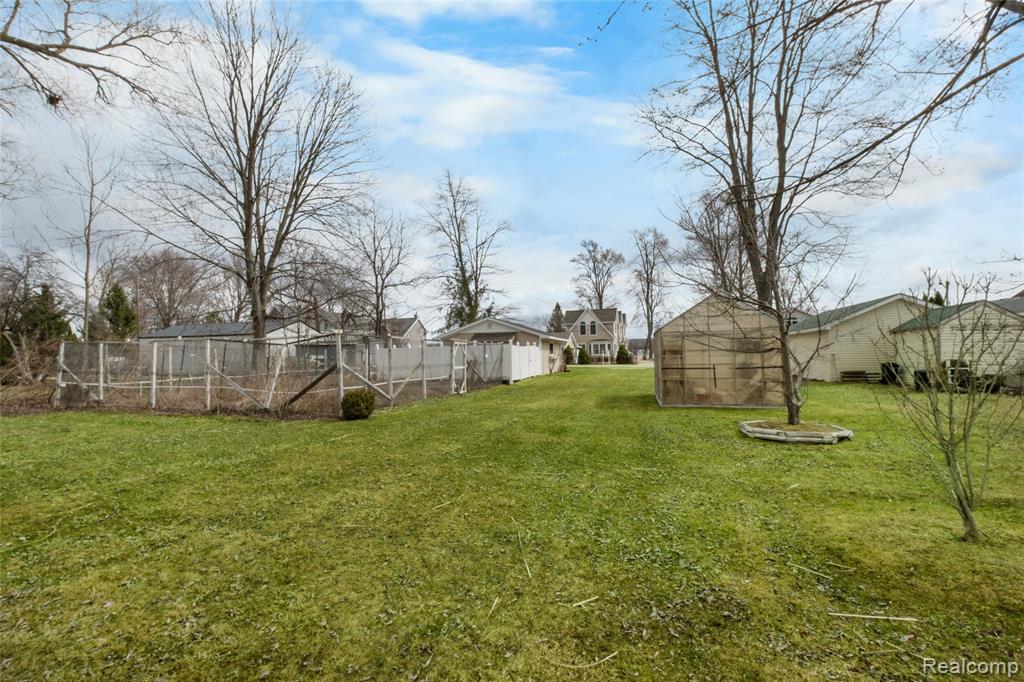 1382 Nita, Pinckney, MI 48169 — Photo 64