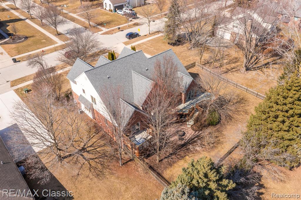 6904 GRANGER Drive, Troy, MI 48098 — Photo 52