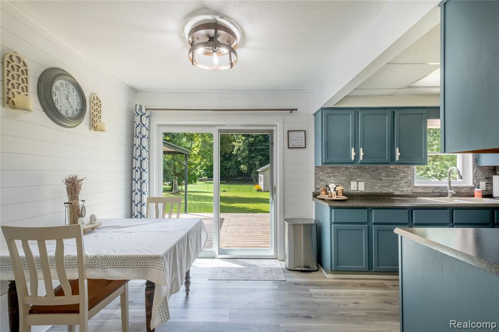 721 Richard Street, Vassar, MI 48768 — Photo 8