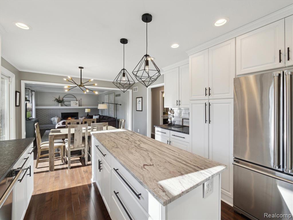 41169 STONE HAVEN Road, Northville, MI 48168 — Photo 14