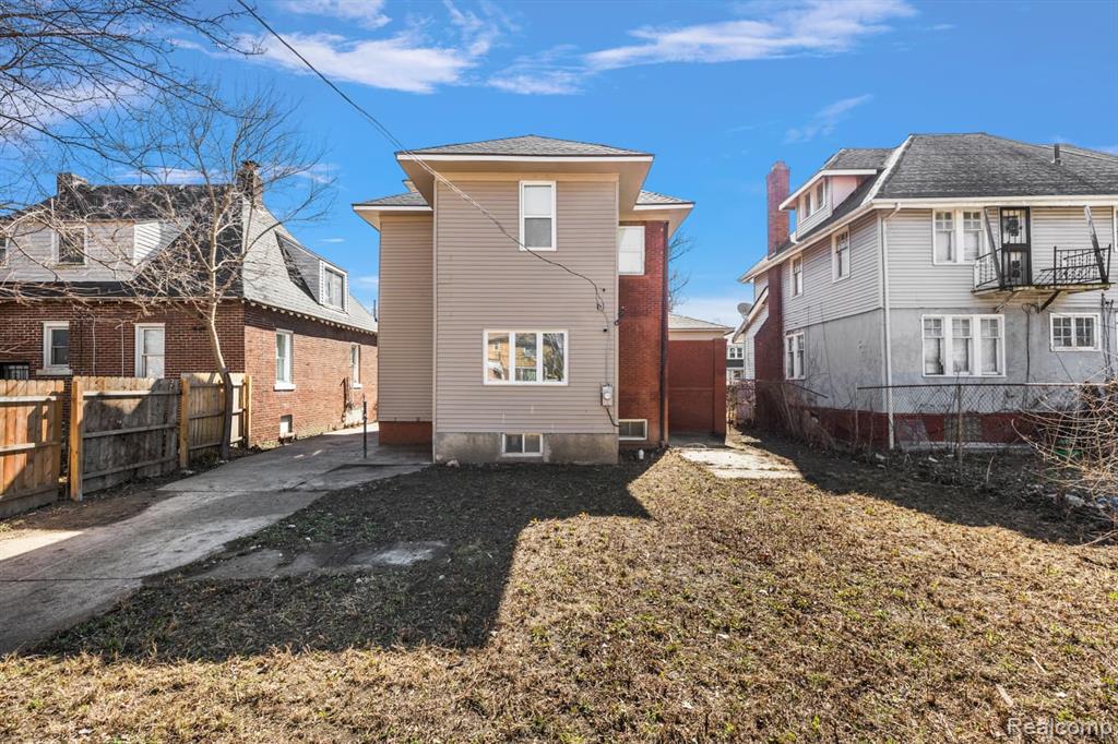 2220 Collingwood Street, Detroit, MI 48206 — Photo 42