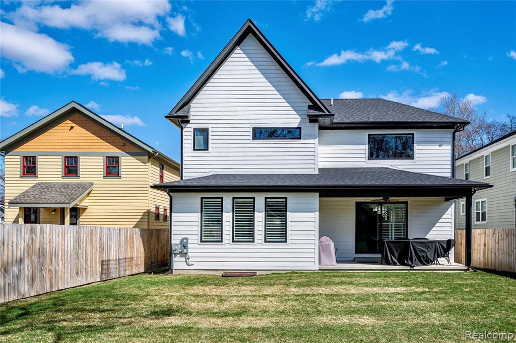 828 Cherokee Avenue, Royal Oak, MI 48067 — Photo 55