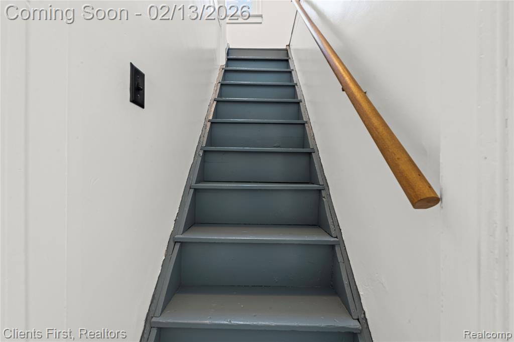 4196 Clippert Street, Dearborn Heights, MI 48125 — Photo 22