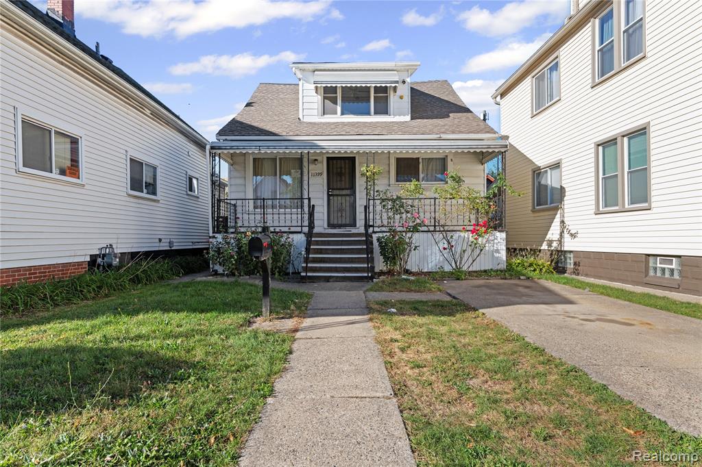 11399 Lumpkin Street, Hamtramck, MI 48212 — Photo 7
