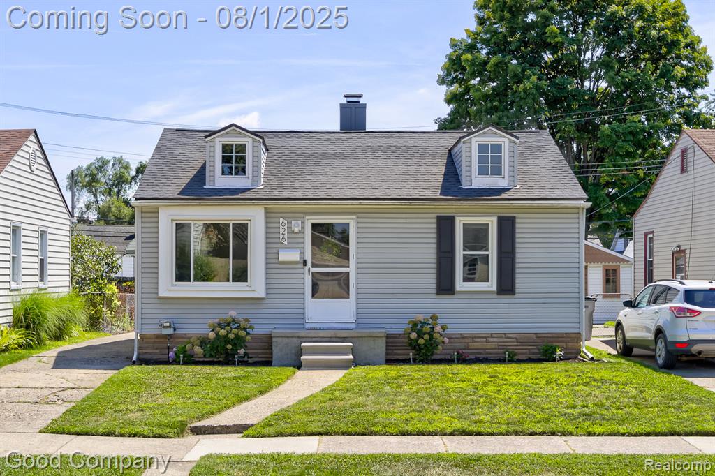 626 E Shevlin Avenue, Hazel Park, MI 48030 — Photo 23