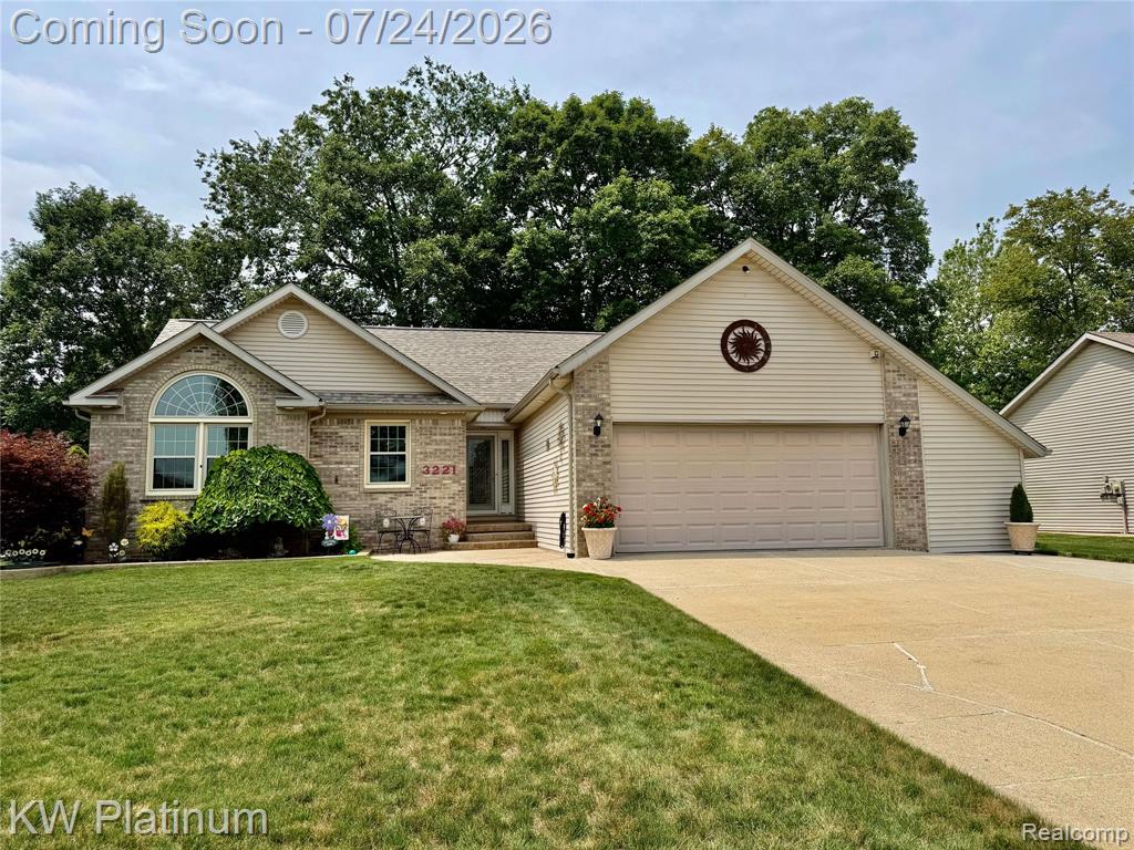 3221 Fanone Drive, Port Huron, MI 48060