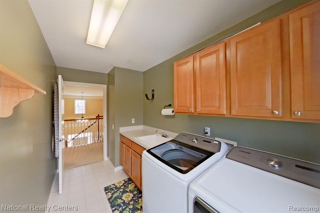 48537 ANTIQUE Road, Canton, MI 48187 — Photo 22