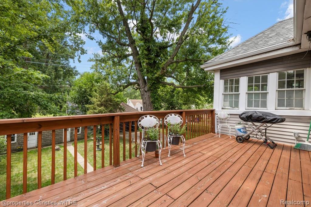 3417 Seminole Street, Detroit, MI, 48214