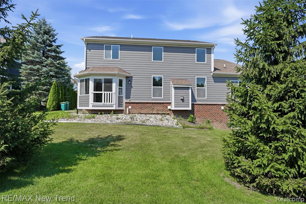 7301 VILLAGE PARK Drive, Independence, MI — Photo 48