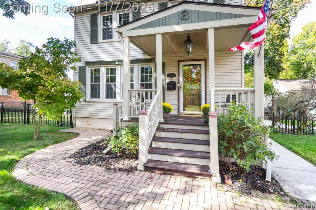 9911 Ingram Street, Livonia, MI 48150 — Photo 4