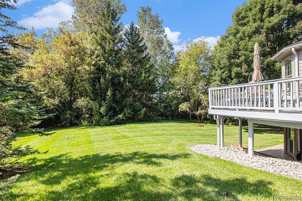 2115 Stonebridge Drive S, Ann Arbor, MI 48108 — Photo 51