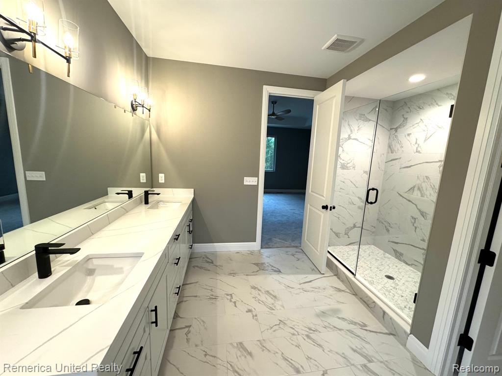 Lot 51 Rosemarie Run, Brighton, MI 48114 — Photo 8