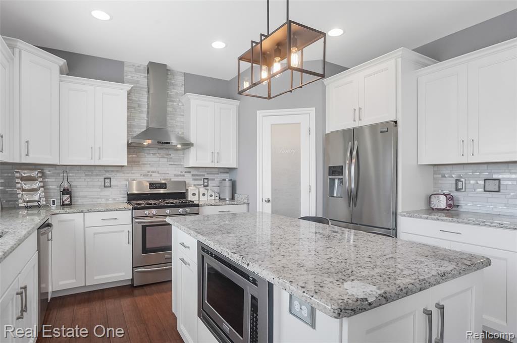 26608 Fountain View Boulevard, New Baltimore, MI — Photo 23