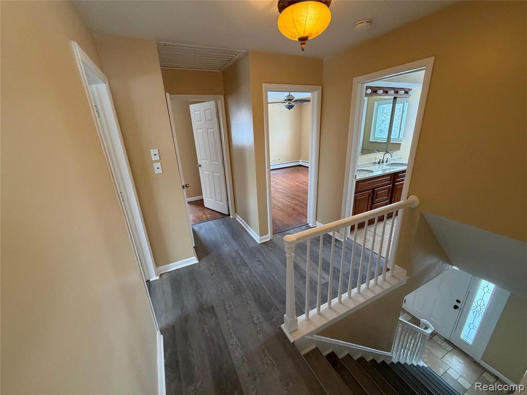 45669 Harmony Lane, Belleville, MI 48111 — Photo 28