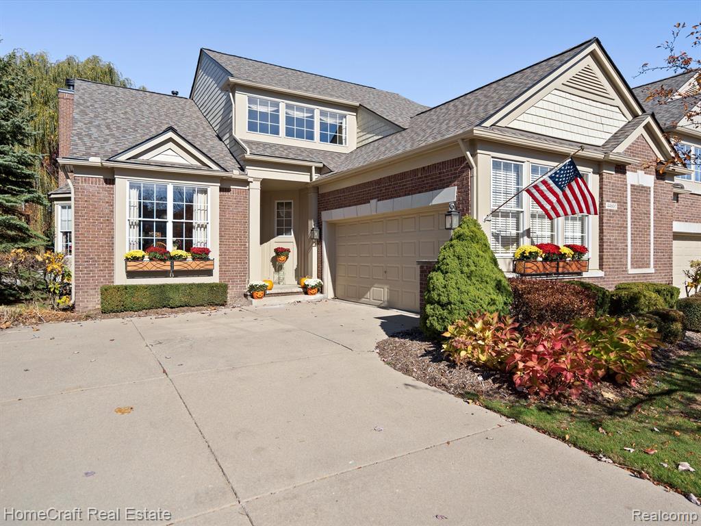 44604 ASPEN RIDGE Drive, Northville, MI 48168 — Photo 2