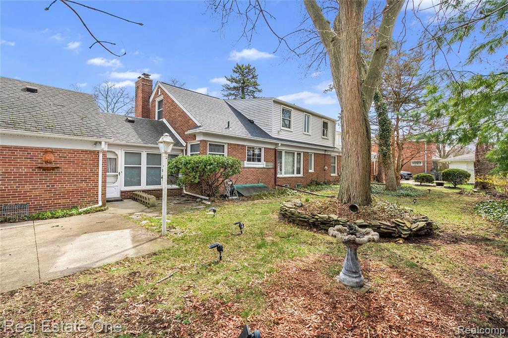 400 Beechmont Street, Dearborn, MI 48124 — Photo 6