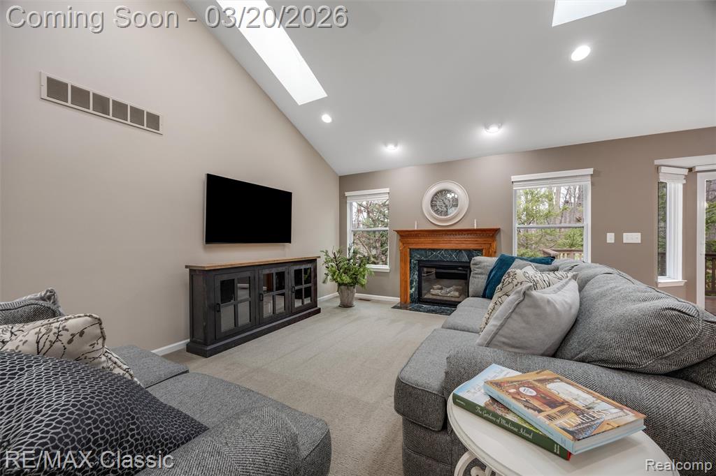 40548 Lenox Park Drive, Novi, MI 48377 — Photo 8