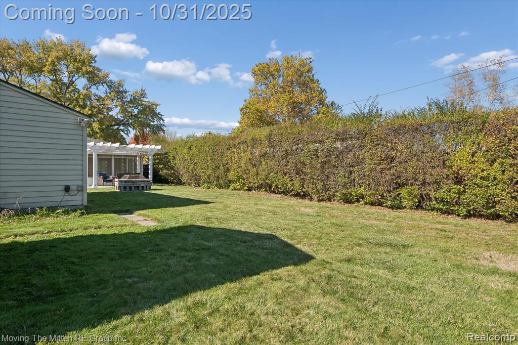 4943 Pardee Avenue N, Dearborn Heights, MI 48125 — Photo 32