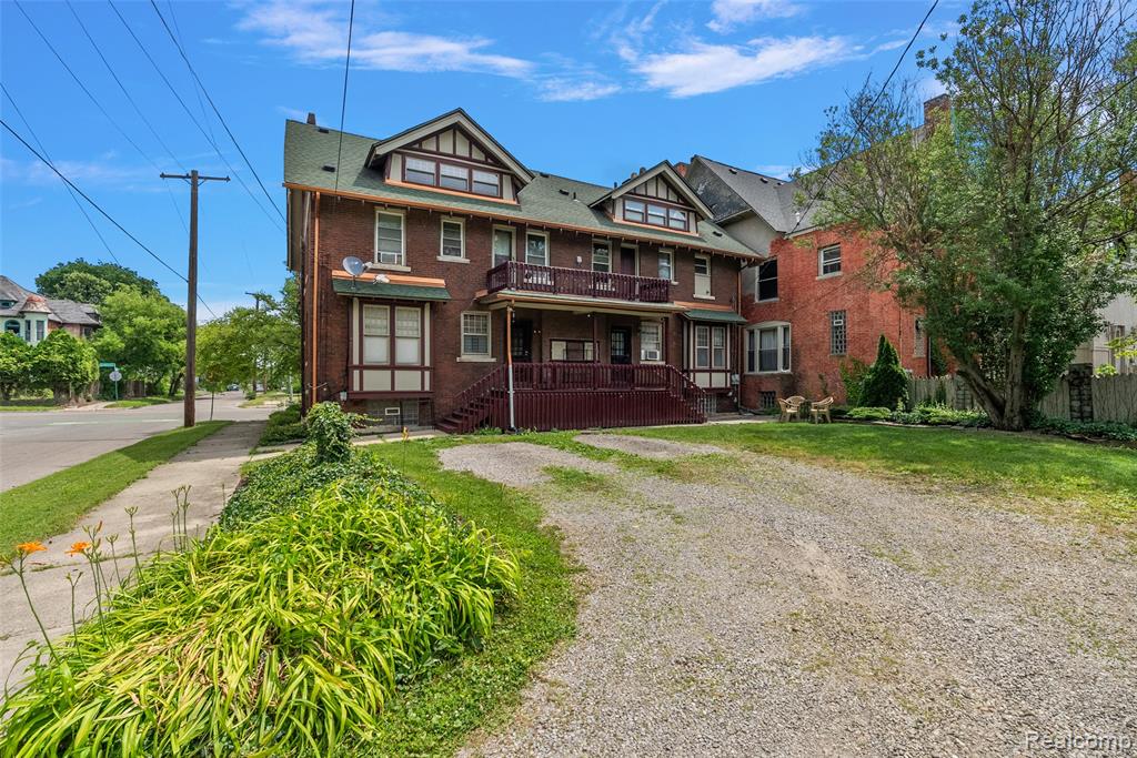 4157 Trumbull Street, Detroit, MI 48208 — Photo 37