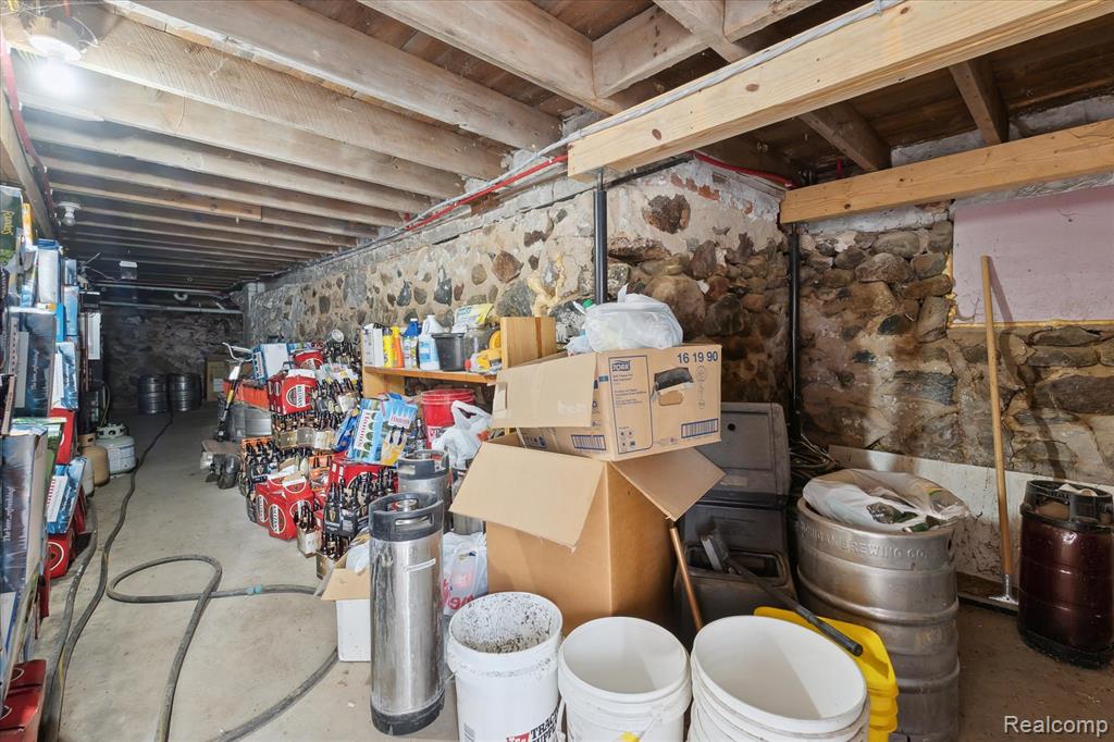 3435 Dietz Road, Williamston, MI 48895 — Photo 19