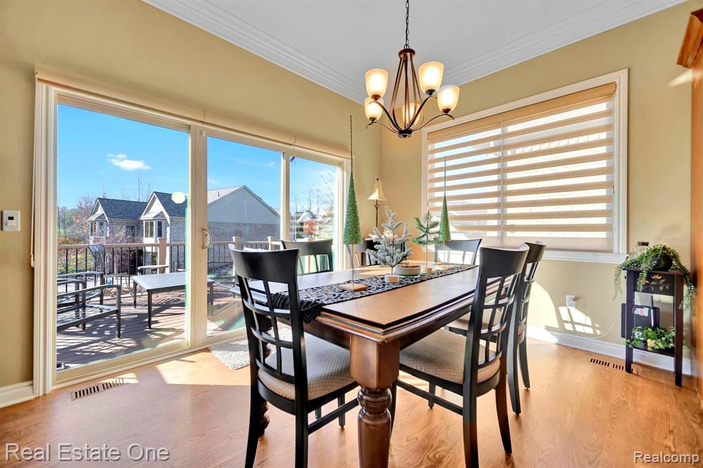 58703 GLACIER CLUB Drive, Washington, MI — Photo 16
