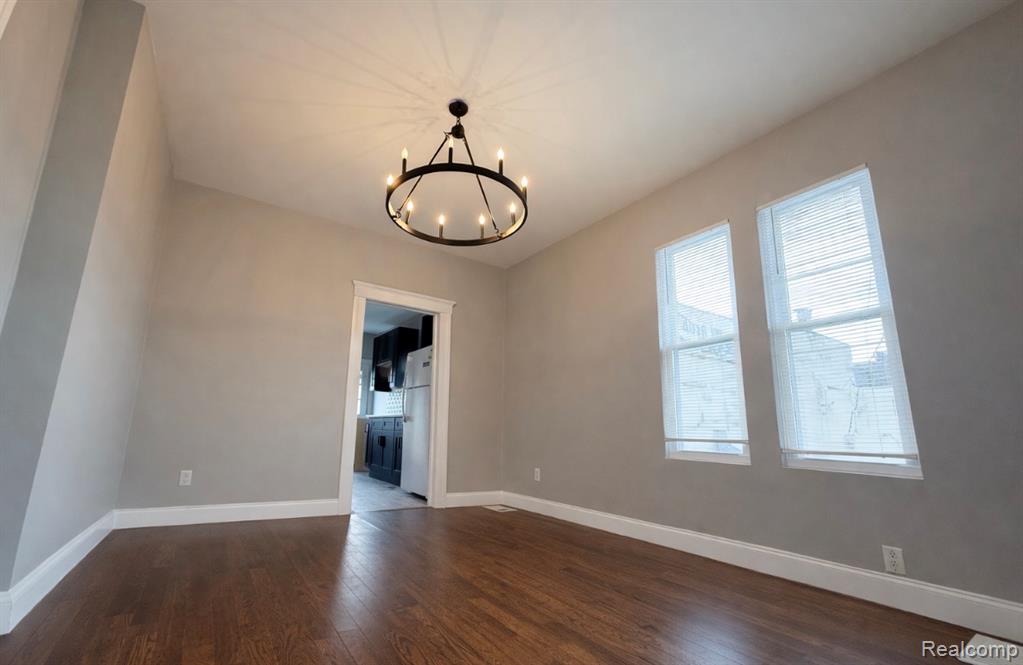 1723 Campbell Street, Detroit, MI 48209 — Photo 4