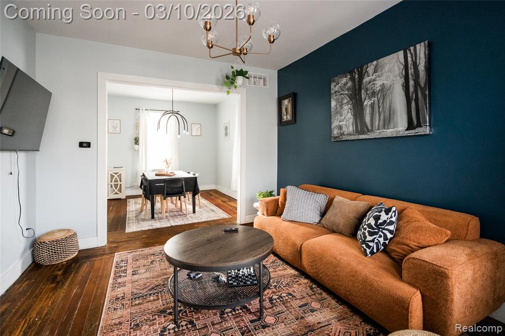 2547 Sheridan Street, Detroit, MI 48214 — Photo 11