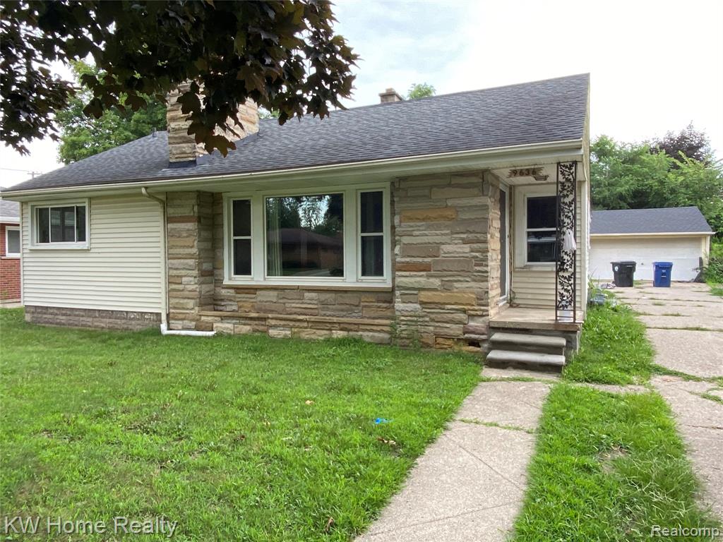 9636 Centralia, Redford, MI 48239 — Photo 2