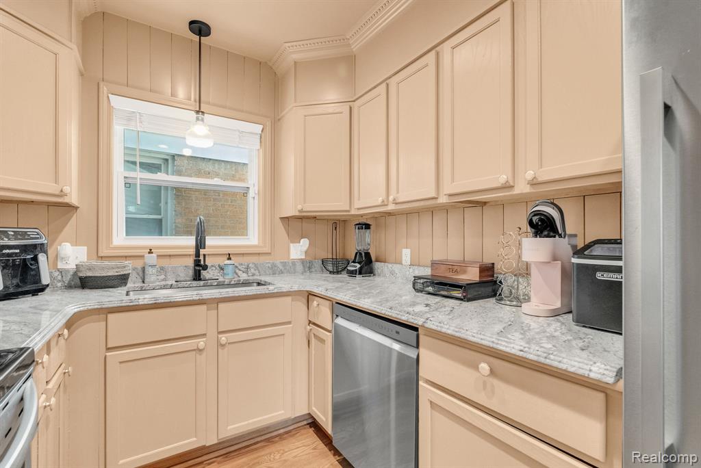 16646 Turner Street, Detroit, MI 48221 — Photo 15