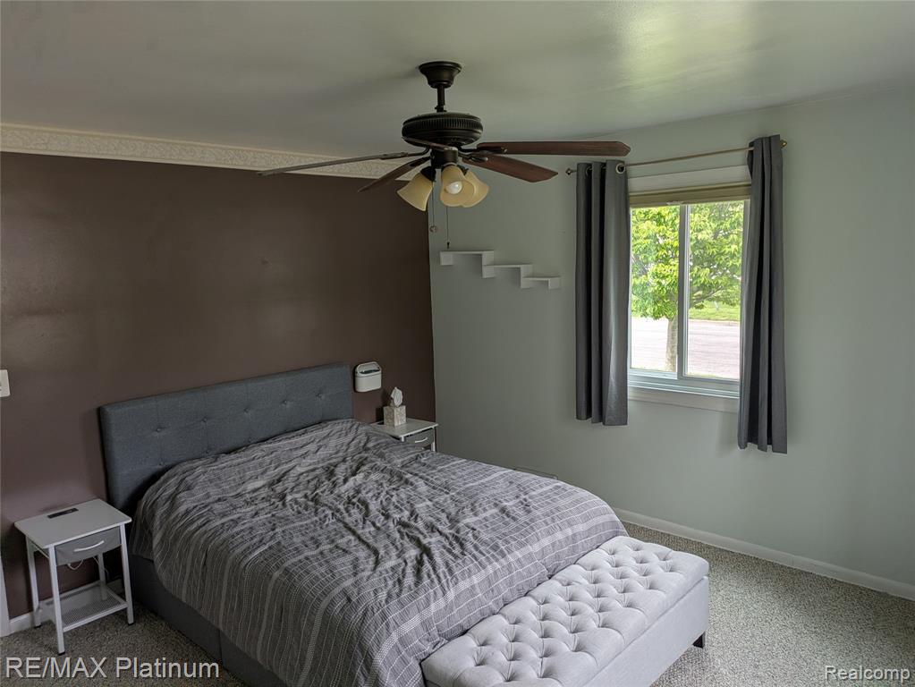 815 N Dewey Street, Owosso, MI 48867 — Photo 6