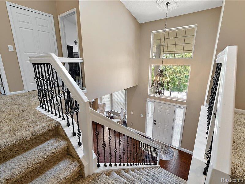 4884 Georgetown Drive, Rochester, MI 48306 — Photo 50
