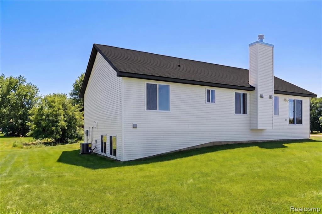 15175 Worden Rd., Holly, MI 48442 — Photo 2
