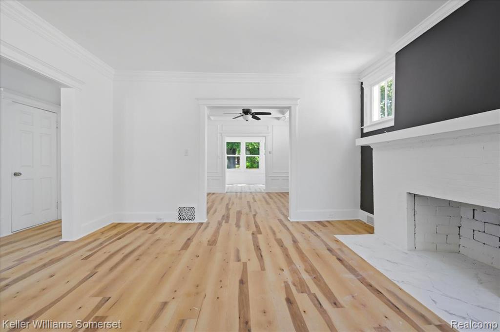 693 Calvert Street, Detroit, MI 48202 — Photo 10