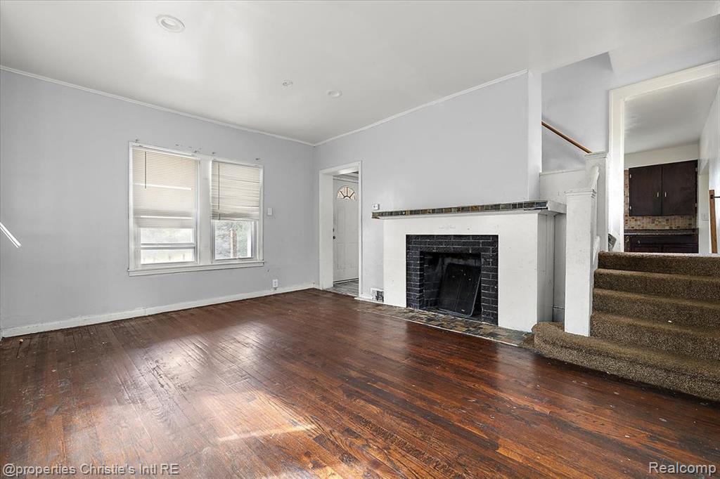 14232 LAUDER Street, Detroit, MI 48227 — Photo 2