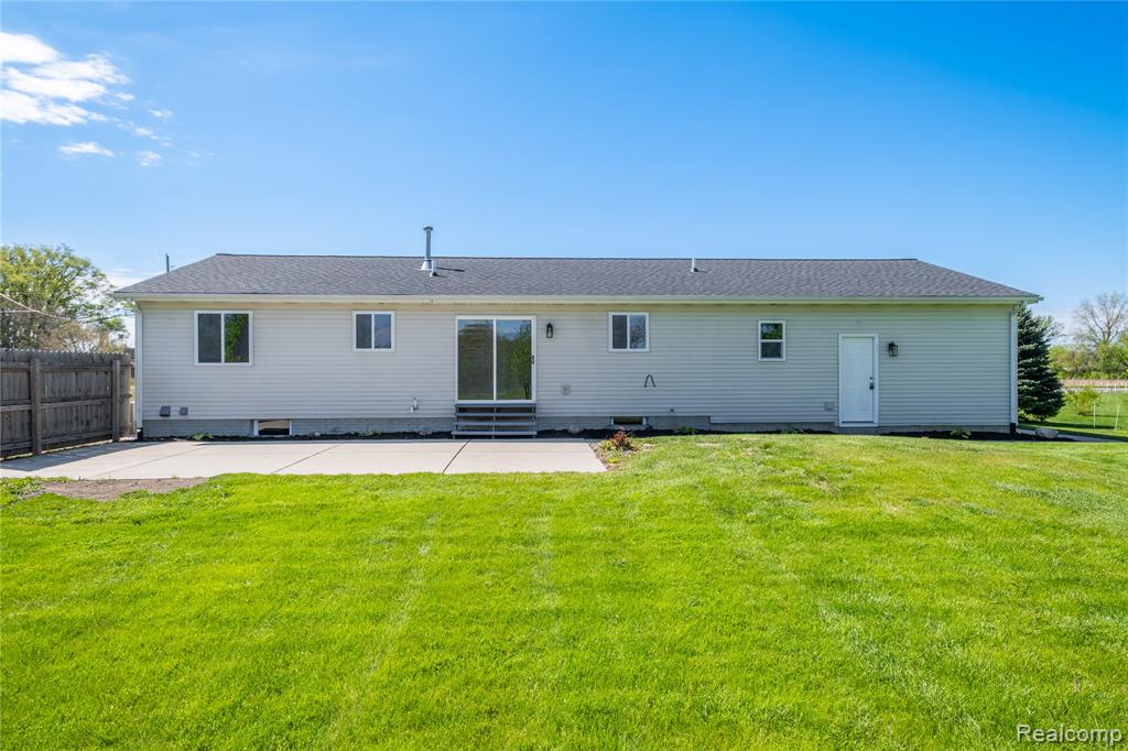 3104 W Baldwin Road, Grand Blanc, MI 48439 — Photo 33