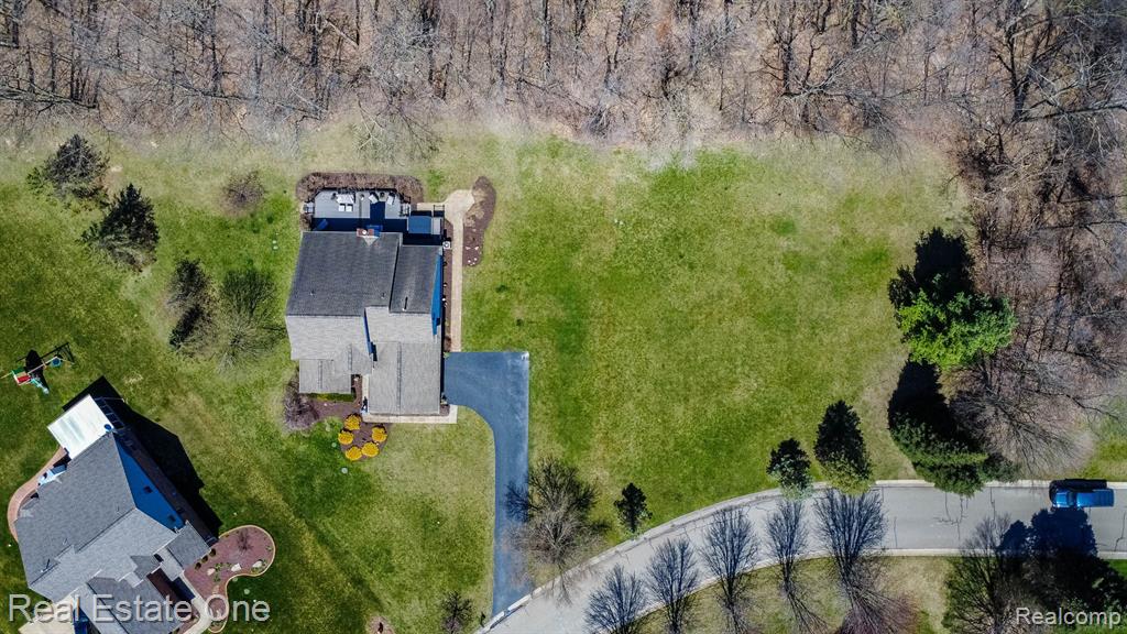 60608 S LYON Trail, South Lyon, MI 48178 — Photo 67